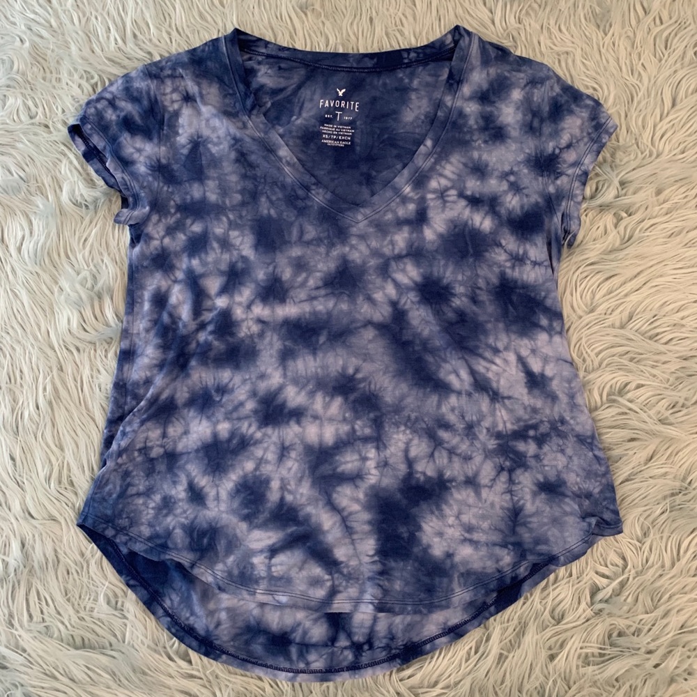 American Eagle Shirt - Picture 1 of 1